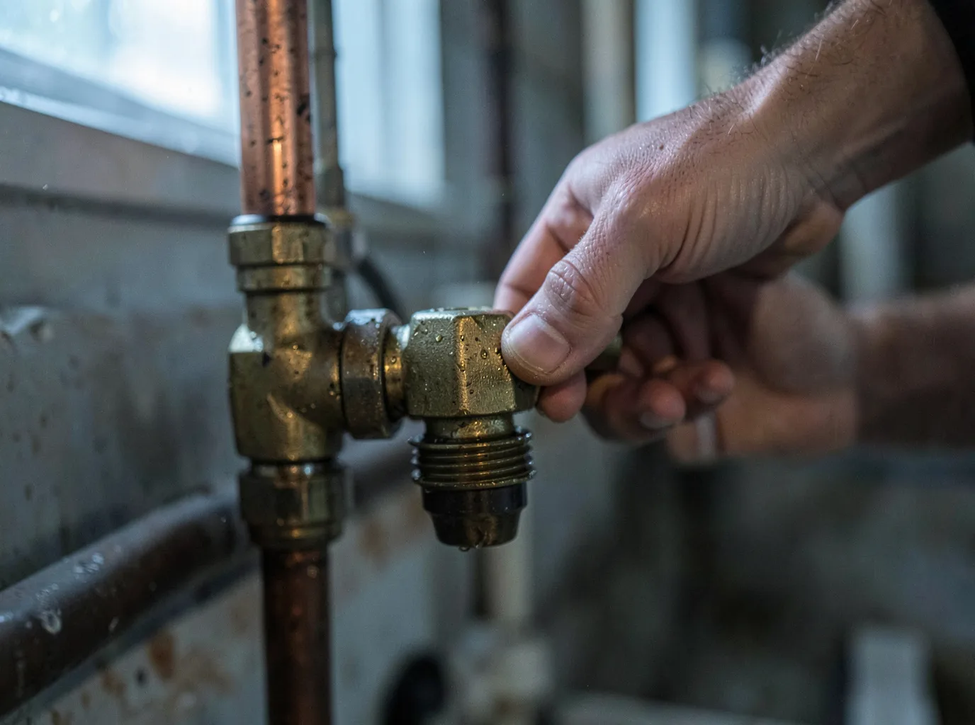 Emergency Plumber New Liberty, KY FAQs